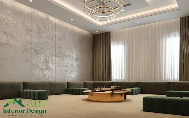 The prices of the Arab floor